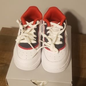 Nike Force 1 LV8 1 DBL (TD)